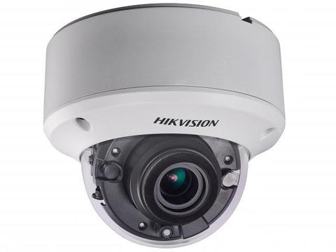 HD-TVI видеокамера Hikvision DS-2CE56H5T-AVPIT3Z