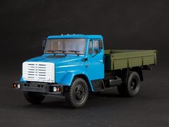 ZIL-4333 1:43 Legendary trucks USSR #16