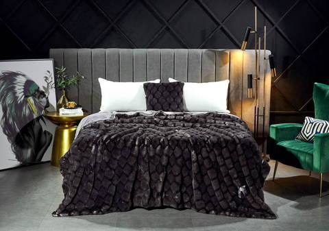 Плед 160x220 Sofi De MarkO Адриана №4