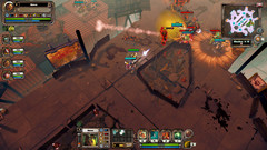 Bloodsports.TV (для ПК, цифровой код доступа)