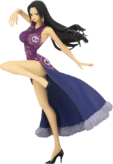 Фигурка One Piece Lady Fight Boa Hancock
