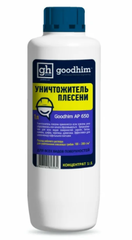 Уничтожитель плесени, очиститель межплиточных швов Goodhin AP 650