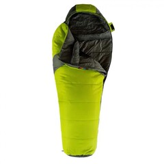 Купить недорого зимний спальник Tramp Hiker Compact правый TRS-051C