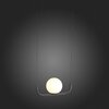 Светильник подвесной ST Luce Botelli SL1581.403.01