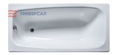 ВАННА ЧУГУННАЯ КЛАССИК 150х70