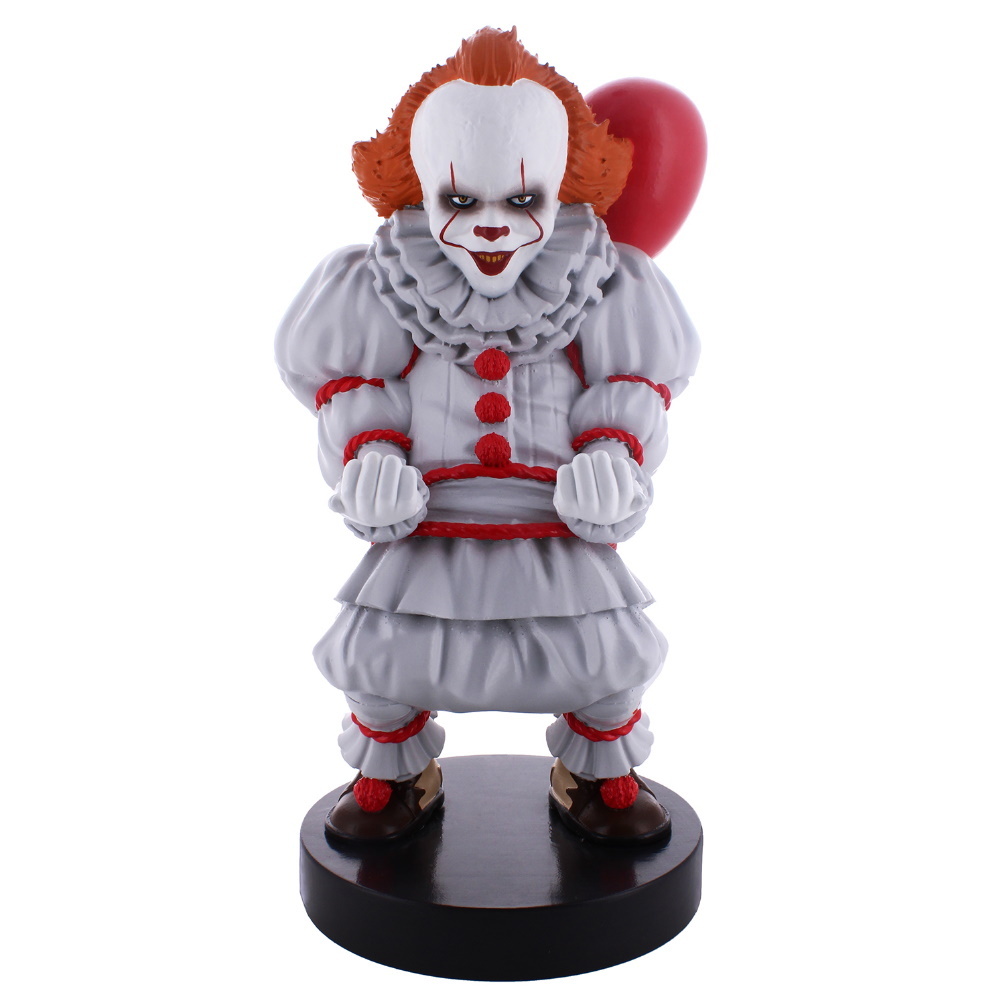 Подставка Cable Guys IT 2 Pennywise, Пеннивайз CGCRDC300135 CGCRDC300135 –  купить по цене 2 390 ₽ в интернет-магазине ohmygeek.ru