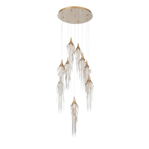 Светильник подвесной ST Luce Salica SL1116.203.09