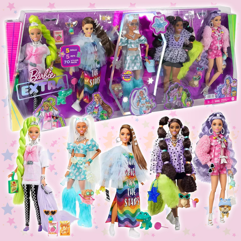 Купить игрушки Barbie в интернет магазине ремонты-бмв.рф