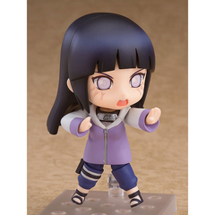 Фигурка Nendoroid Naruto Shippuden: Hinata Hyuga (879)
