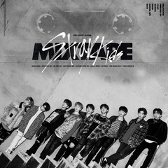 Альбом Stray Kids Mixtape
