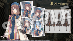 Dark Rose Valkyrie Deluxe Pack (для ПК, цифровой код доступа)