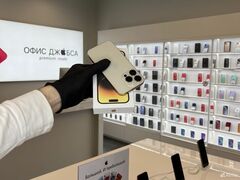 iPhone 14 Pro, 128 ГБ б/у