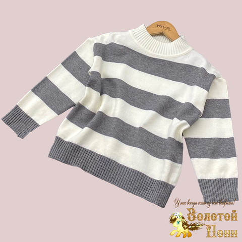 Свитер подрост д (9-13) 240724-Ш1190