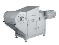 Блокорезка роторного типа Roal Meat GD-4000