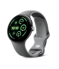 Умные часы Google Pixel Watch 3 45mm  Matte Hazel Case / Hazel Active Band