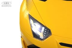 LAMBORGHINI K999PX (ЛИЦЕНЗИОННАЯ МОДЕЛЬ) с дистанционным управлением