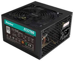 Блок питания HuntKey ECO750 P28-700130000R 750 Вт
