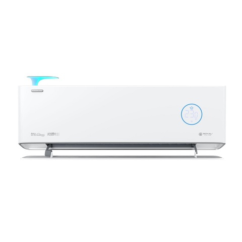 Сплит-система инверторного типа Royal Clima RCI-RFS35HN Royal Fresh Standard
