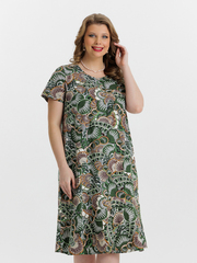 4702 Платье женское