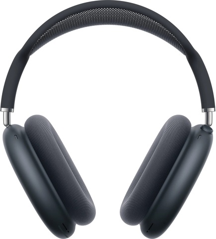 Беспроводные наушники Apple AirPods Max USB-C Темная ночь