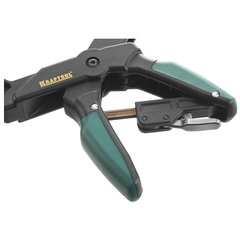 KRAFTOOL RC-10, 100 х 80 мм, зажимная струбцина (32224-10)