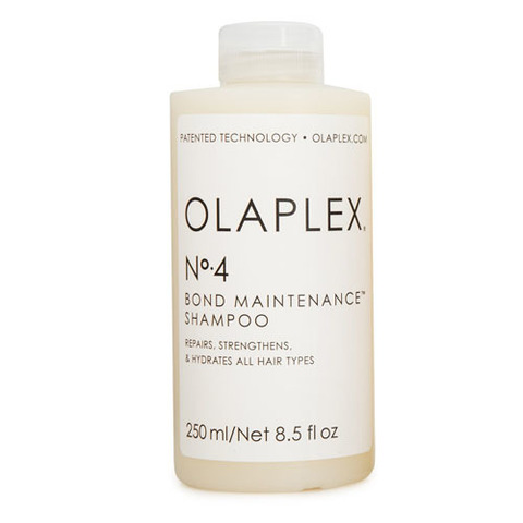 Olaplex No.4 Bond Maintenance Shampoo - Шампунь 