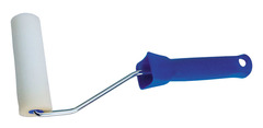 06-2-211 Мини-валик малярный с рукояткой 