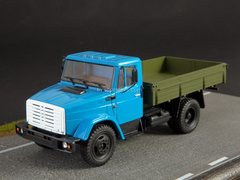 ZIL-4333 1:43 Legendary trucks USSR #16