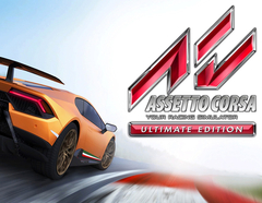 Assetto Corsa - Ultimate Edition (для ПК, цифровой код доступа)