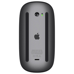 Беспроводная мышь Apple Magic Mouse 2, Space Gray