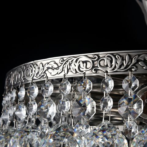 Люстра Maytoni Gala DIA783-CL46-6-N