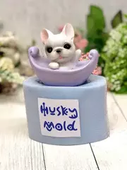 Силиконовая форма 