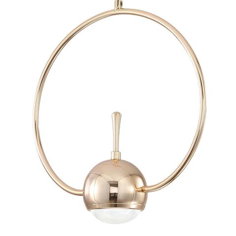 Подвесной светильник Loft It Nuance 8139-B