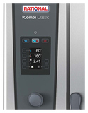 фото 3 Пароконвектомат Rational iCombi Classic 6-1/1 E на profcook.ru