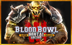 Blood Bowl 3 - Brutal Edition (для ПК, цифровой код доступа)