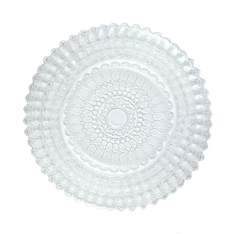 Тарелка 33.5см Le Coq lhel020tr009335