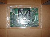 Плата форматера (не сетевая) HP LJ P4014 (CB437-69002, CB437-67901) OEM