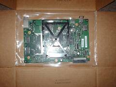 Плата форматера (не сетевая) HP LJ P4014 (CB437-69002, CB437-67901) OEM