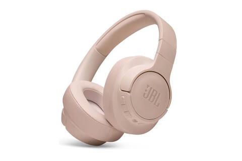 JBL EARPHONE T760 BEIGE JBLT760NCBLS