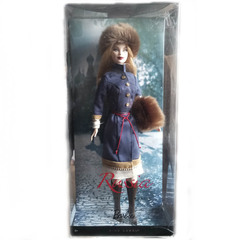 Барби Куклы Мира Россия 2009