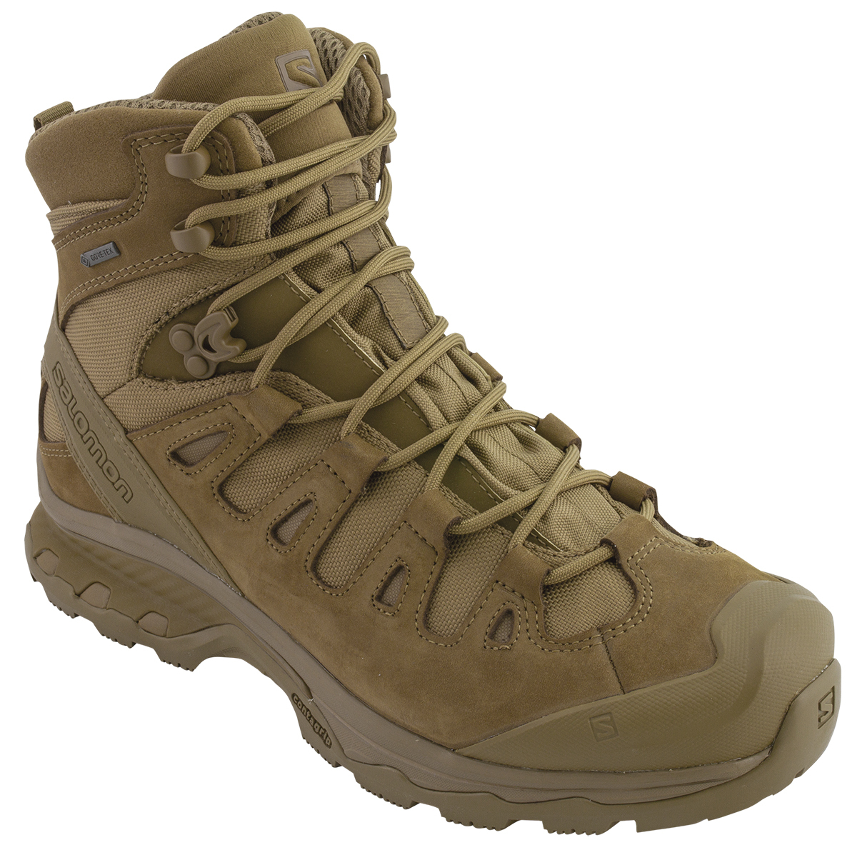 Salomon quest 4d 3 gtx 44 sale
