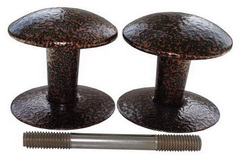 Ручка кнопка Реж РДК-110-АМ /60