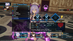 Death end re;Quest (для ПК, цифровой код доступа)