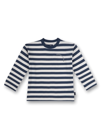 Футболка Sanetta Kidswear 125843 18010