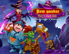 New Yankee: Mary's Dark Side (для ПК, цифровой код доступа)