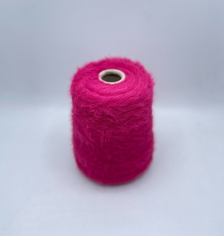 Pinori Filati (пр.Италия),art-Trendy 800м/100гр.100%Полиамид ,цвет-Фуксия, арт.28296