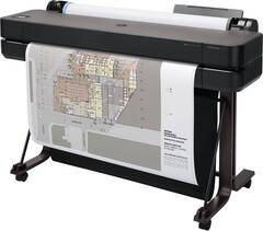 Принтер HP DesignJet T630 A0 36