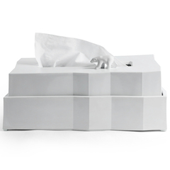 Подставка для салфеток polar bear iceberg