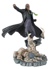 Фигурка Diamond Select The Matrix Gallery PVC Statue Morpheus