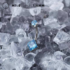 Банан Square Aqua